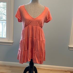 Babydoll dress